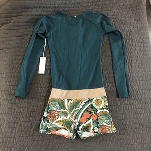 Seea Swami’s Playsuit